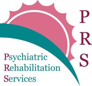 PRS logo