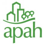 apah logo - HF