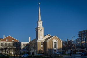 Central United Methodist Church